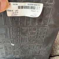 cablaggio Jeep Renegade 