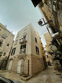 Appartamento zona Porto