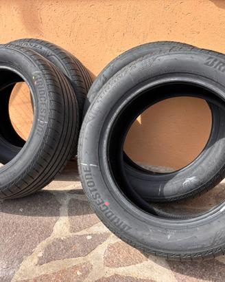 Bridgestone Touranza T005 235/55 r18 DOT4925 NUOVE