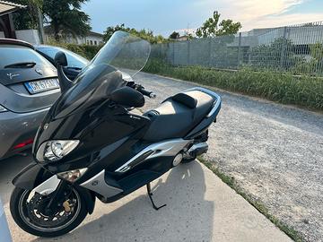 T-Max 500cc YAMAHA