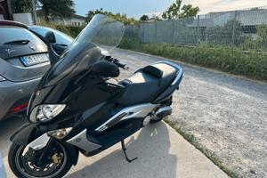 T-Max 500cc YAMAHA