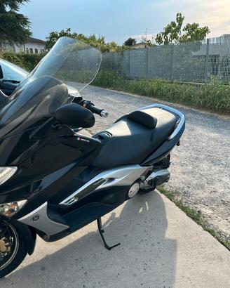T-Max 500cc YAMAHA
