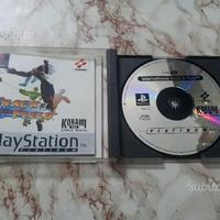 Track & field playstation ps1 psx pal italiano
