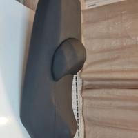 sella kymco xciting 300i