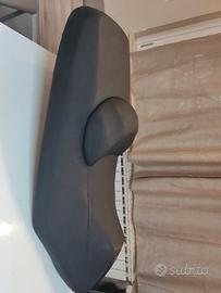 sella kymco xciting 300i