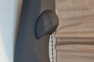 sella kymco xciting 300i