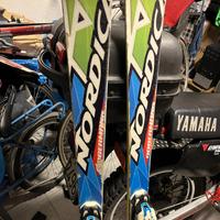 sci Nordica Dobermann GS 149 