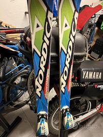 sci Nordica Dobermann GS 149 