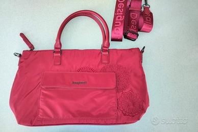 Borsa nuova Desigual