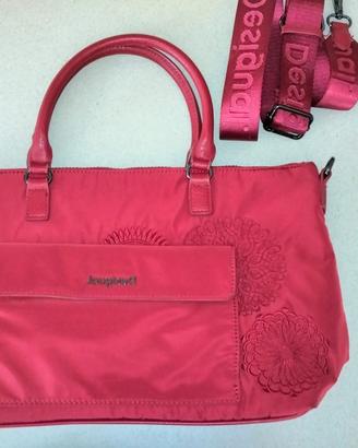 Borsa nuova Desigual