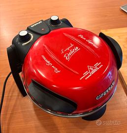 Forno G3 Ferrari per pizza in casa