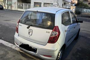 Hyundai i 10 gpl