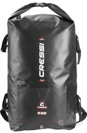 cressi bag borsa zaino