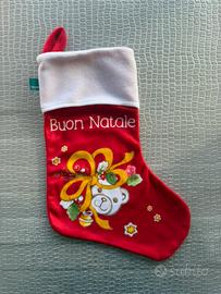 Calza di Natale Thun