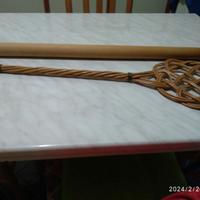 Battipanni e mattarello