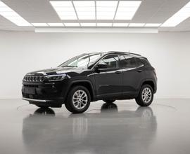 JEEP COMPASS 1.3 TURBO T4 190 CV PHEV