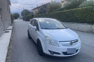 Opel Corsa 1.2 Benzina GPL