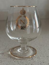 Bicchieri Cognac