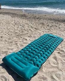 materassini gonfiabili 