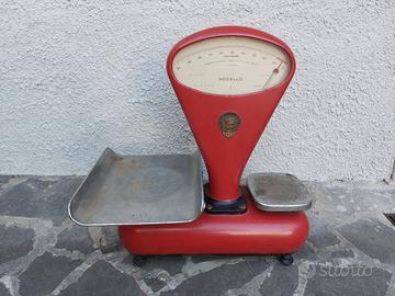 Bilancia San Giorgio  vintage