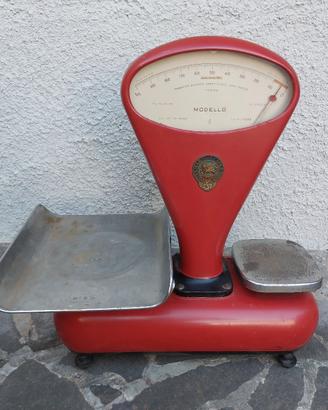 Bilancia San Giorgio  vintage