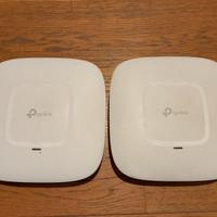Access point tp-link (coppia)