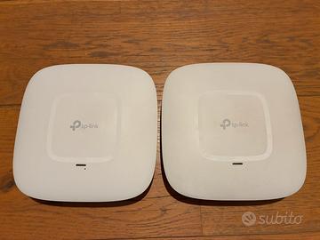 Access point tp-link (coppia)