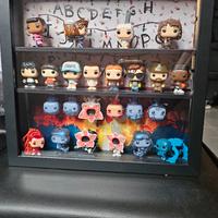 Bacheca Stranger Things