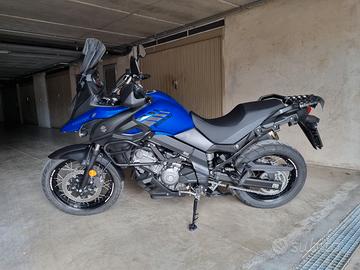 Suzuki v strom 650