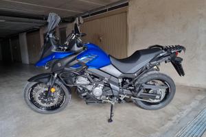 Suzuki v strom 650