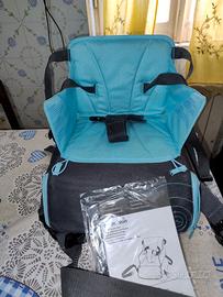 Seggiolino portatile