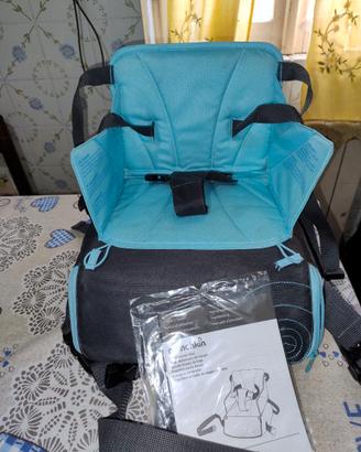 Seggiolino portatile