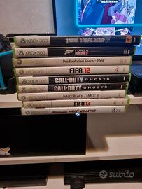 lotto giochi xbox 360