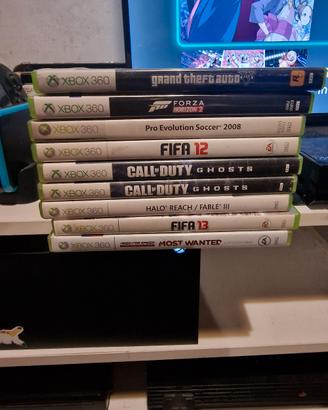 lotto giochi xbox 360