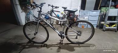 Bici B’TWIN – COME NUOVA MAI USATA