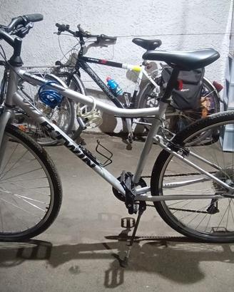 Bici B’TWIN – COME NUOVA MAI USATA