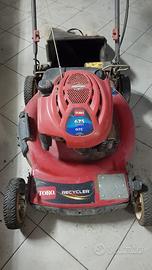 tagliaerba professionale Toro