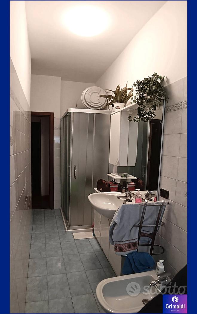 Apartment in Milano, Selinunte, Municipio 7 - Vista 3