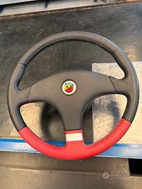 Sterzo abarth