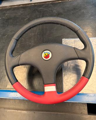 Sterzo abarth