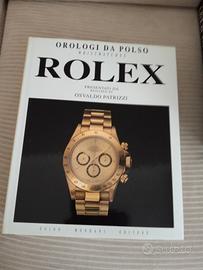 libro : ROLEX 