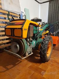 Motocoltivatore Goldoni 144 super special