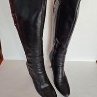 Stivali donna NERO GIARDINI