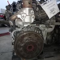 Motore usato HONDA 2.2 16V 103 kw / 150 cv - N22A1