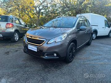 Peugeot 2008 1.4 HDi 68CV Access