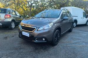 Peugeot 2008 1.4 HDi 68CV Access