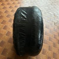 gomme slick motard METZELER RACETEC SM