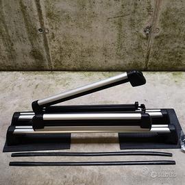 OPEL INSIGNIA - Barre portasci