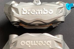 Pinze brembo m40