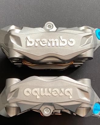 Pinze brembo m40
